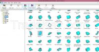 PM2000 Duct Expand Cutting Software