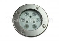 316 Stainless Steel Led