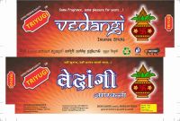 Vedangi Supper premium Agarbatti (Incense Sticks)