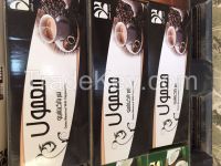 Chocolate And Nuts Dates Maamoul