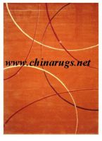 Carpet, 100% Wool Tufted Carpet
