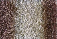 Polyester Shaggy Rug