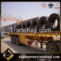 China  PC steel wire