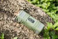 Portable Outdoor Stereo Bluetooth Speakers Waterproof
