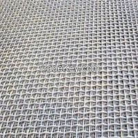 Stainless Steel Wire Mesh, Screening Filter and Protective Device Durable and Highly Polished