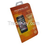 Tempered Glass Screen Protector For Iphone