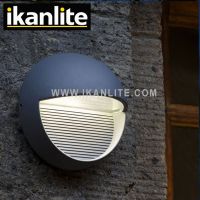 Aluminum outdoor wall light LED with CE approved From China