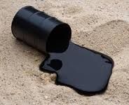 Bonny Light Crude Oil