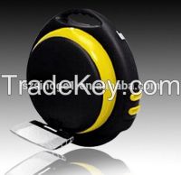 Durable Scooter,New Bluetooth Music Electric Scooter,Popular Self Scooter,One Wheel Self Balancing Electric Scooter