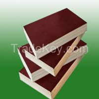 WENYU Film Faced Plywood