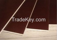 Film Faced Plywood