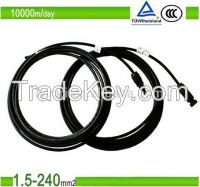 Solar Pv Cable Solar DC Power cable From China