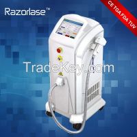 Razorlase Diode Laser 808nm hair removal