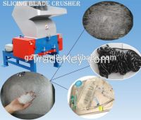 Plastic Crusher Machine