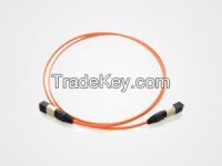 MPO/MTP Optical Fiber Patch Cord Cable