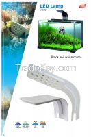 Waterproof IP27 minin Aquarium clip led light