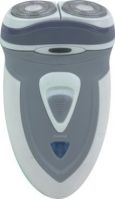 Rechargeable Rotary Electric Shaver