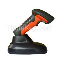 RD-6850AT auto sense wired barcode scanner IP67 grade waterproof/quakeproof and more color