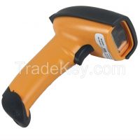 RD-8099 wired image 2D code scanner orange