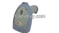 RD-300 Blutooth Laser Barcode Scanner White