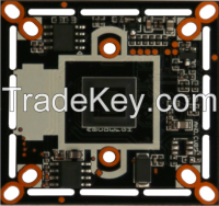 4 in 1 HD cctv board