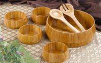 Supply SALAD BOWL SET