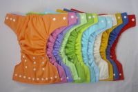 Supply Cloth Baby Diaper (all-in