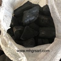 Premium XL Restaurant Grade Charcoal From Benin