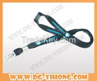 cheap printing neck lanyard for cell phone free samply