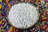 Titanium Dioxide Rutile Grade White Masterbatch