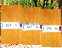 Natural rubber SVR3L
