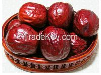 "XinJiang"High Quality Hami Jujube/Dried Hami Chinese Date/ Hami Chinese Date