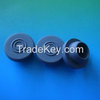 20MM Butyl Rubber Stopper for 10ml vial