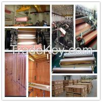 Roll Copper Foil Used In The