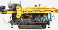 HYDX-6 Hydraulic Drilling Rig With