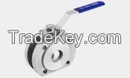 SS ball valve