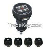 EAAT GROUP CAR TPMS