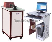 Auto Air Permeability Tester