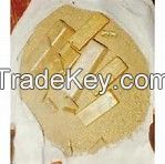 Gold Dore Bars 99.999%