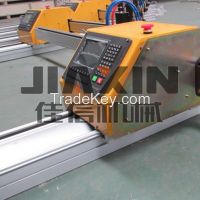 Portable plasma flame  cutting machine 