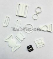 Plastic Buckles for Garment Accessories