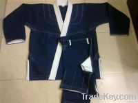 BJJ Gis/kimonos