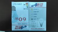 40/60/75/100w 110v/220v Incandescent Bulbs