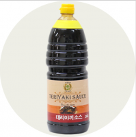TERIYAKI Sauce