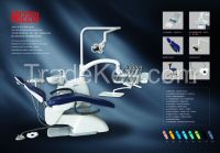 dental chair