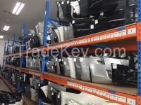 Used European & Japanese Headlamps &amp