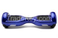 Smart scooter Two Wheel Car Self Balancing Scooter Skateboard From China