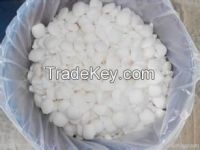 98% Sodium cyanide From China