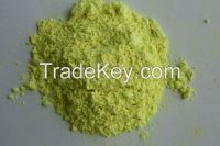 Alpha lipoic acid powder/Thioctic acid