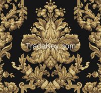 Pvc Wall Paper